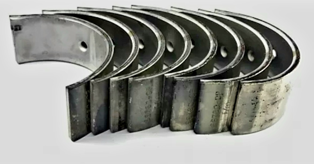 Metal biela std ssangyong actyon 2.0/2.2 2006-2023 alt