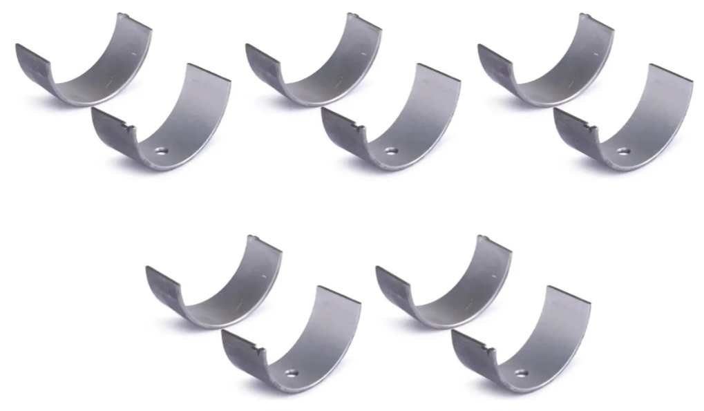 Metal biela std ssangyong musso 2.9/rexton 2.9/ korando 2.9/daewoo musso 2.9 1996-2006